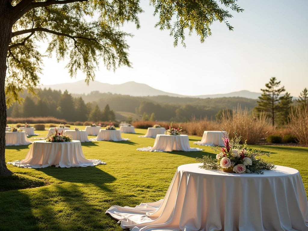 Seasonal event planning by Creativewholesal