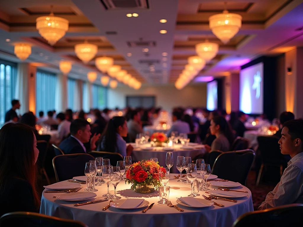 Event coordination services by Creativewholesal